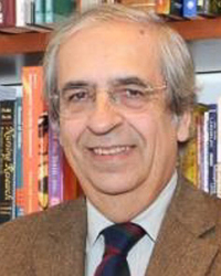 Alexandre Castro-Caldas