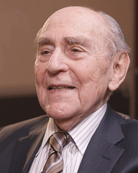 Allan Mirsky