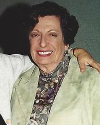 Barbara C. Wilson