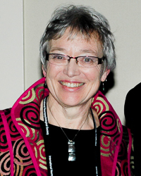 Catherine A. Mateer