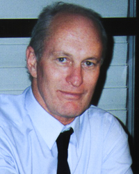 Dan Hoofien