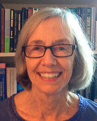 Diane Howieson