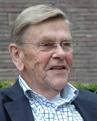 Dirk Bakker