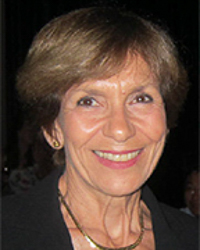 Edith V. Sullivan