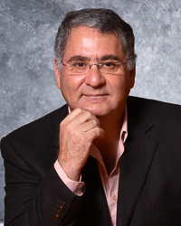 Eli Vakil