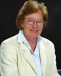 Elizabeth Warrington