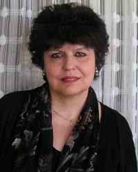 Faraneh Vargha-Khadem