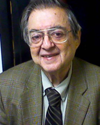 Gerald Goldstein