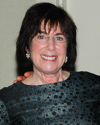 Ida Sue Baron