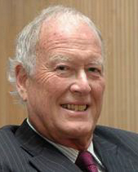 Michael Corballis