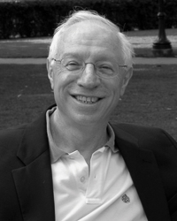 Morris Moscovitch