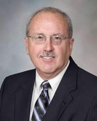 Robert J. Ivnik