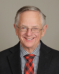 Russell Adams