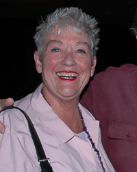 Sara Sparrow
