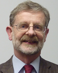 Tom McMillan