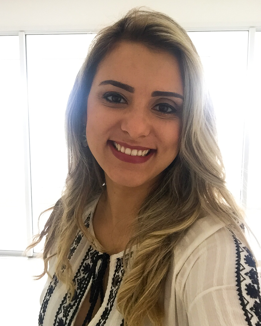 Alana Batista