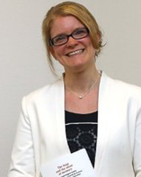 Bonnie van Geldorp