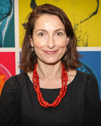 Charlotte Russell