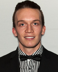 Eddy Larouche