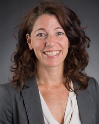 Karen Blackmon