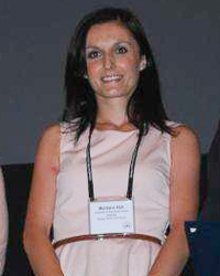 Muireann Irish