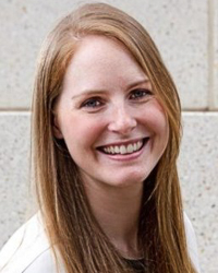 Rachel Buckley