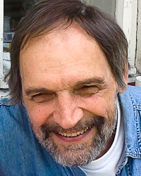 Petr Kulistak
