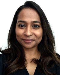 Aarti Nair