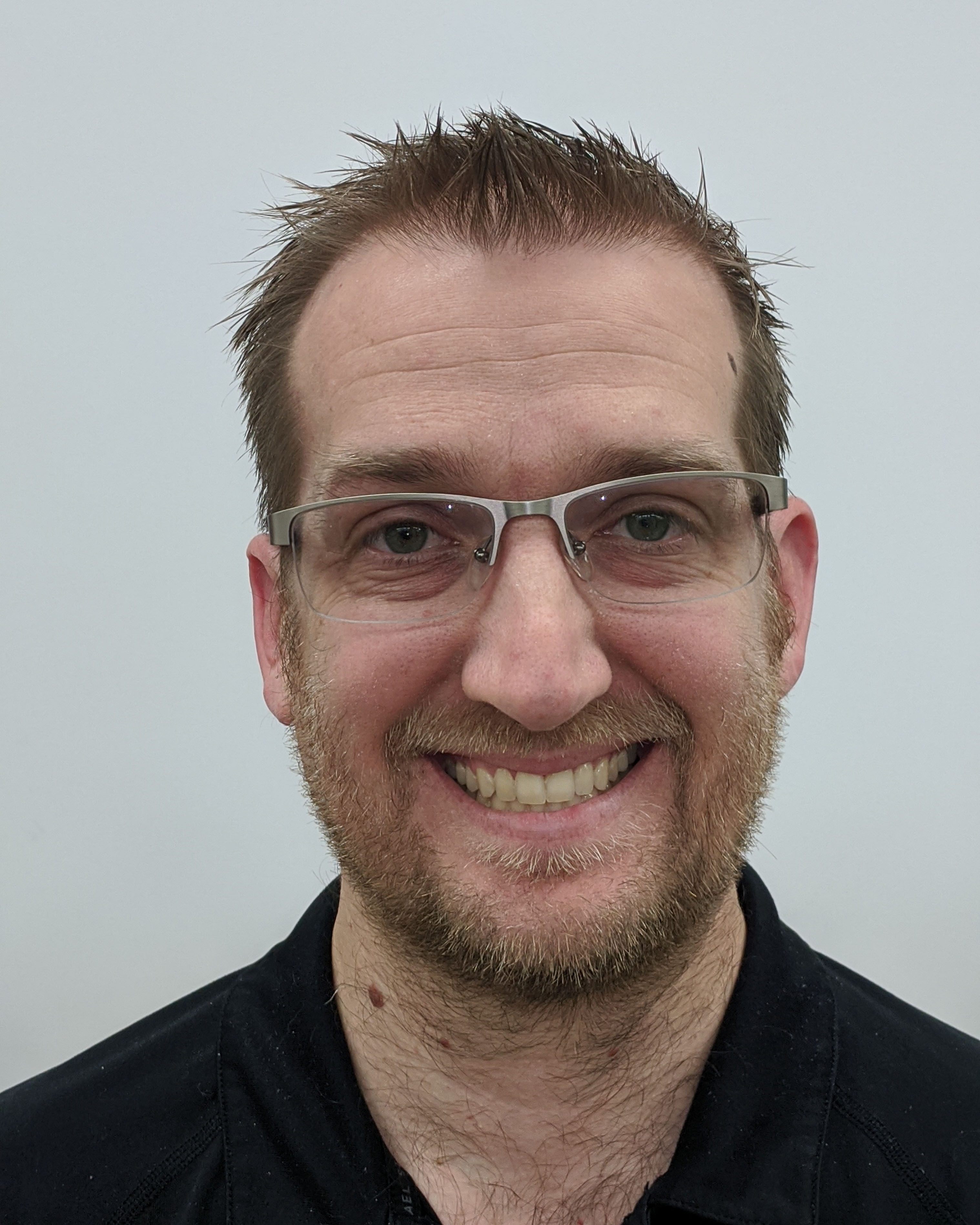 Adam Raikes