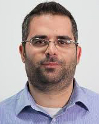 Alex Kafkas