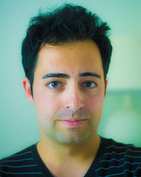 Ali Amidi