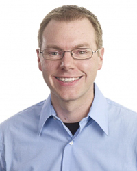 Christopher C. Bosworth