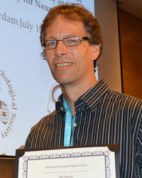 Egil Nygaard