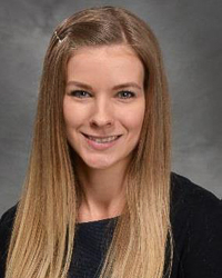 Kayela Robertson