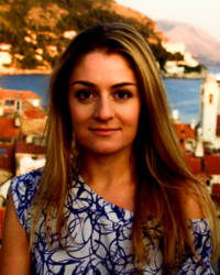 Sarah Rajtmajer