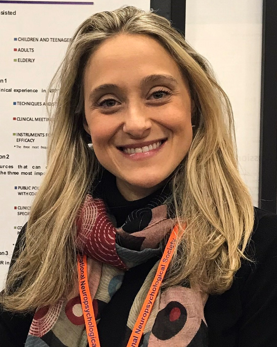 Sharon Sanz Simon