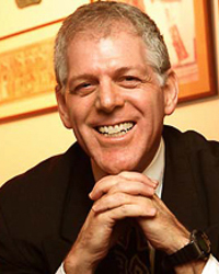 David J. Libon