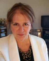 Dawn Bowers