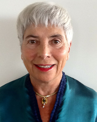 Gina Geffen