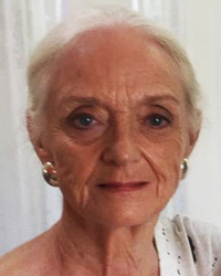 Jane Bernstein