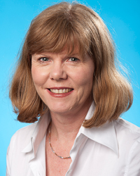 Jennie Ponsford