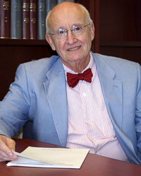 Kenneth Heilman