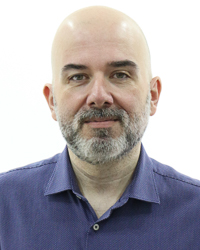 Leandro Malloy-Diniz