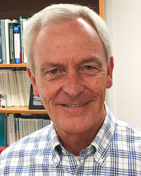 Robert Heaton