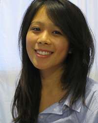 Belinda Yew