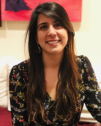 Danielle Shaked