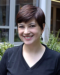Katya Rascovsky