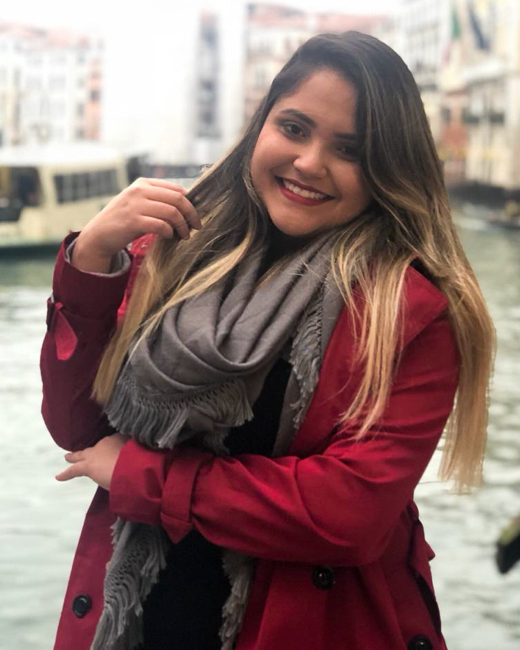Luana Teixeira Batista