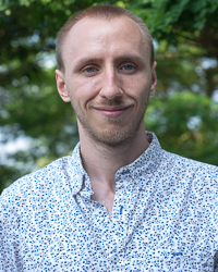 Maximillian Friehs