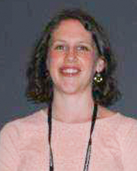 Sarah Brager